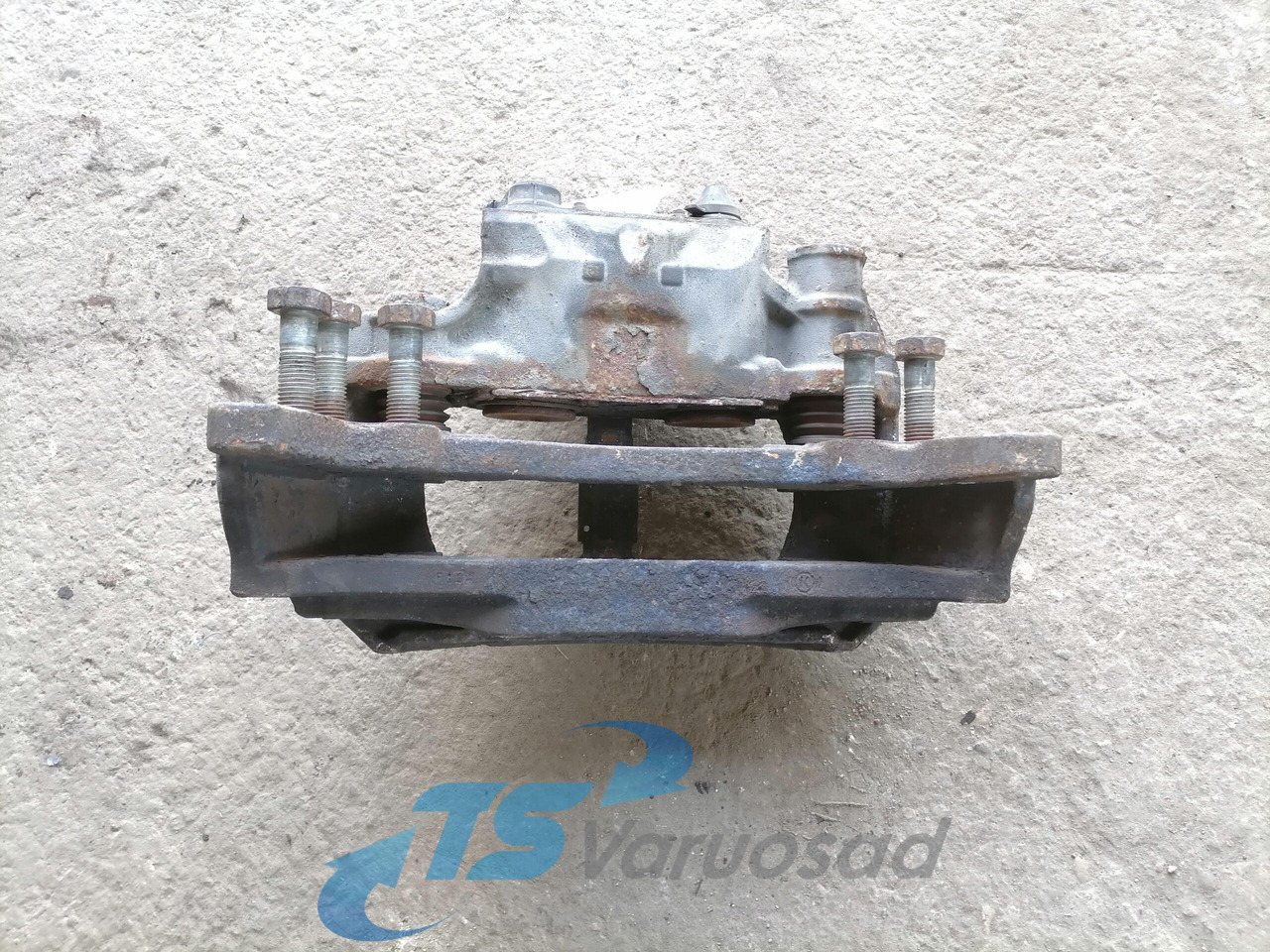 Scania Brake caliper 1744250 - Εξαρτήματα φρένων για Φορτηγό: φωτογραφία 1 Scania Brake caliper 1744250 - Εξαρτήματα φρένων για Φορτηγό: φωτογραφία 1