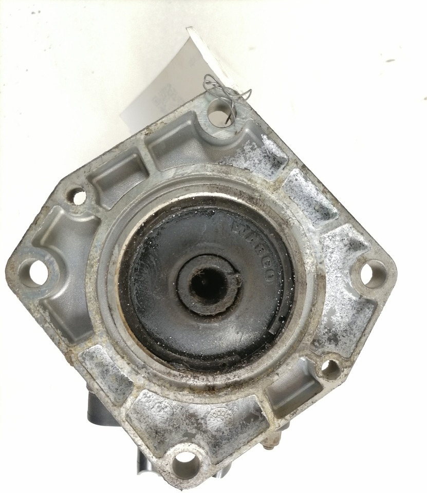 Scania Brake pressure control 1324663 - Βαλβίδα φρένων για Φορτηγό: φωτογραφία 3 Scania Brake pressure control 1324663 - Βαλβίδα φρένων για Φορτηγό: φωτογραφία 3