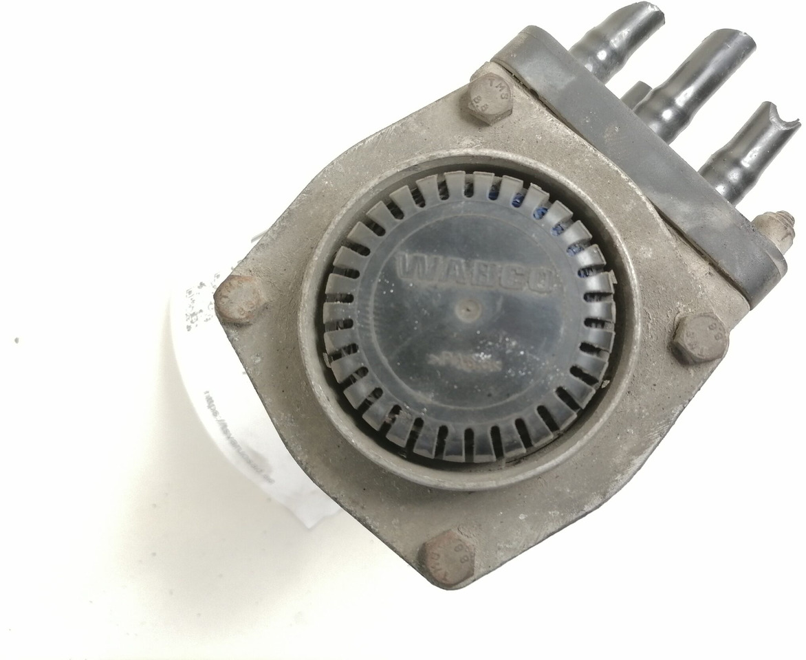 Scania Brake pressure control 1324663 - Βαλβίδα φρένων για Φορτηγό: φωτογραφία 4 Scania Brake pressure control 1324663 - Βαλβίδα φρένων για Φορτηγό: φωτογραφία 4