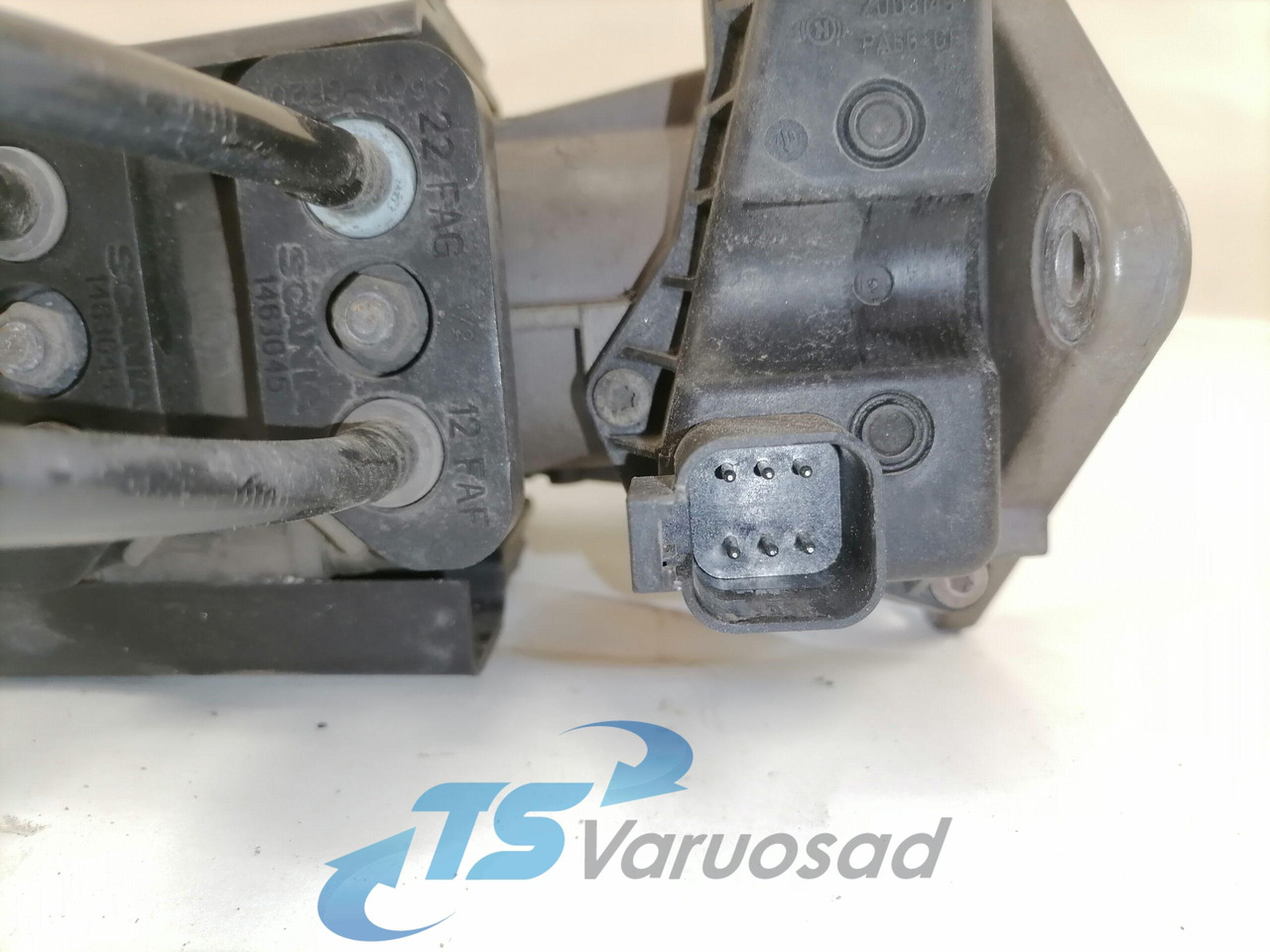 Scania Brake pressure control 1867518 - Βαλβίδα φρένων για Φορτηγό: φωτογραφία 3 Scania Brake pressure control 1867518 - Βαλβίδα φρένων για Φορτηγό: φωτογραφία 3