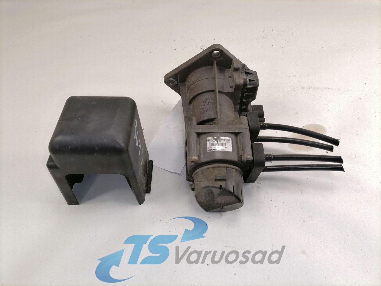 Scania Brake pressure control 1867518 - Βαλβίδα φρένων για Φορτηγό: φωτογραφία 5 Scania Brake pressure control 1867518 - Βαλβίδα φρένων για Φορτηγό: φωτογραφία 5