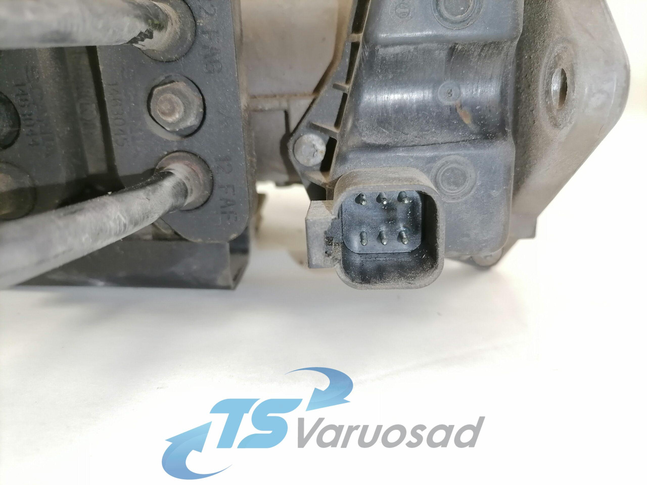 Scania Brake pressure control 1867518 - Βαλβίδα φρένων για Φορτηγό: φωτογραφία 4 Scania Brake pressure control 1867518 - Βαλβίδα φρένων για Φορτηγό: φωτογραφία 4