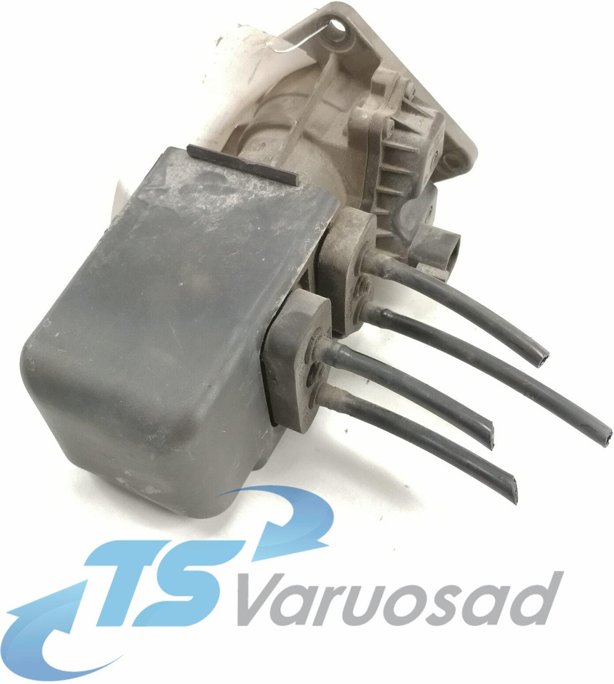 Scania Brake pressure control 1867518 - Βαλβίδα φρένων για Φορτηγό: φωτογραφία 1 Scania Brake pressure control 1867518 - Βαλβίδα φρένων για Φορτηγό: φωτογραφία 1