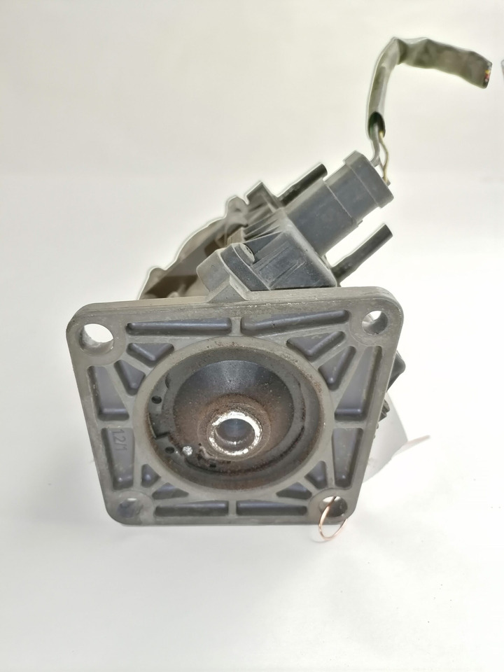 Scania Brake pressure control 1867518 - Βαλβίδα φρένων για Φορτηγό: φωτογραφία 5 Scania Brake pressure control 1867518 - Βαλβίδα φρένων για Φορτηγό: φωτογραφία 5