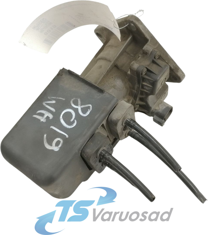 Scania Brake pressure control K044696 - Βαλβίδα φρένων για Φορτηγό: φωτογραφία 1 Scania Brake pressure control K044696 - Βαλβίδα φρένων για Φορτηγό: φωτογραφία 1