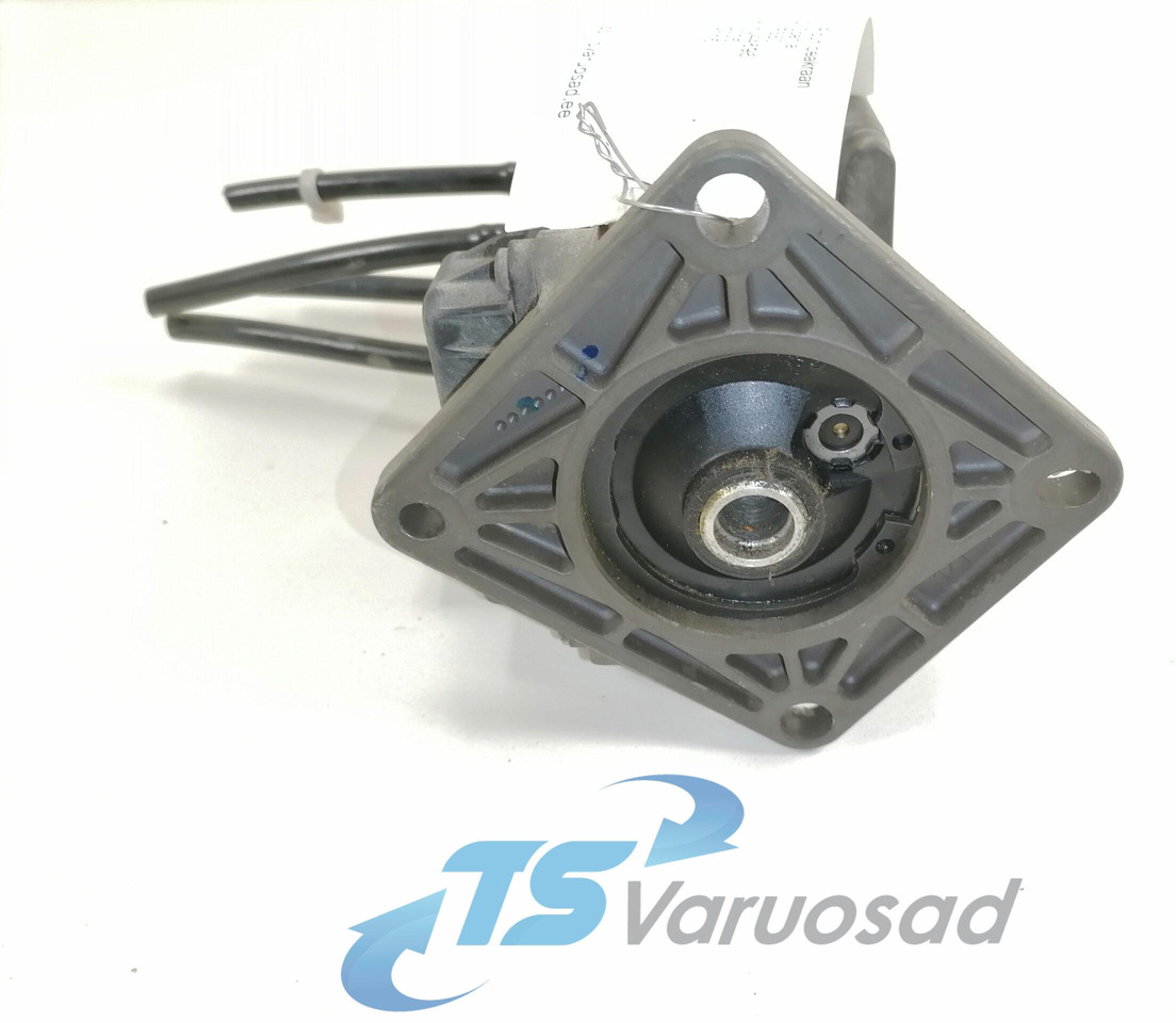 Scania Brake pressure control K044696 - Βαλβίδα φρένων για Φορτηγό: φωτογραφία 3 Scania Brake pressure control K044696 - Βαλβίδα φρένων για Φορτηγό: φωτογραφία 3