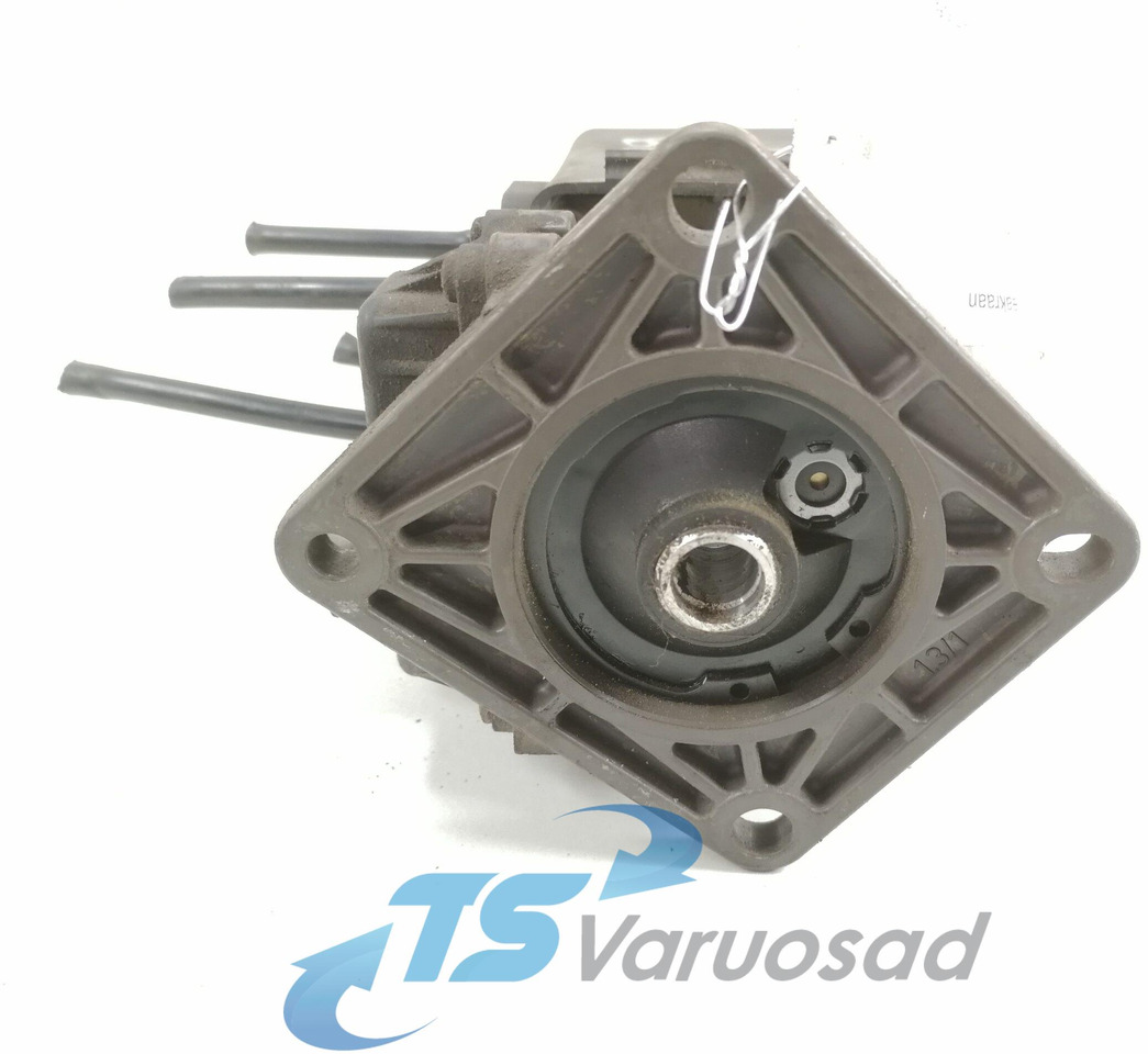 Scania Brake pressure control K044696 - Βαλβίδα φρένων για Φορτηγό: φωτογραφία 3 Scania Brake pressure control K044696 - Βαλβίδα φρένων για Φορτηγό: φωτογραφία 3