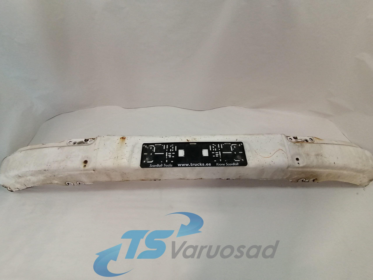 Scania Bumper 1763296 - Προφυλακτήρας για Φορτηγό: φωτογραφία 1 Scania Bumper 1763296 - Προφυλακτήρας για Φορτηγό: φωτογραφία 1