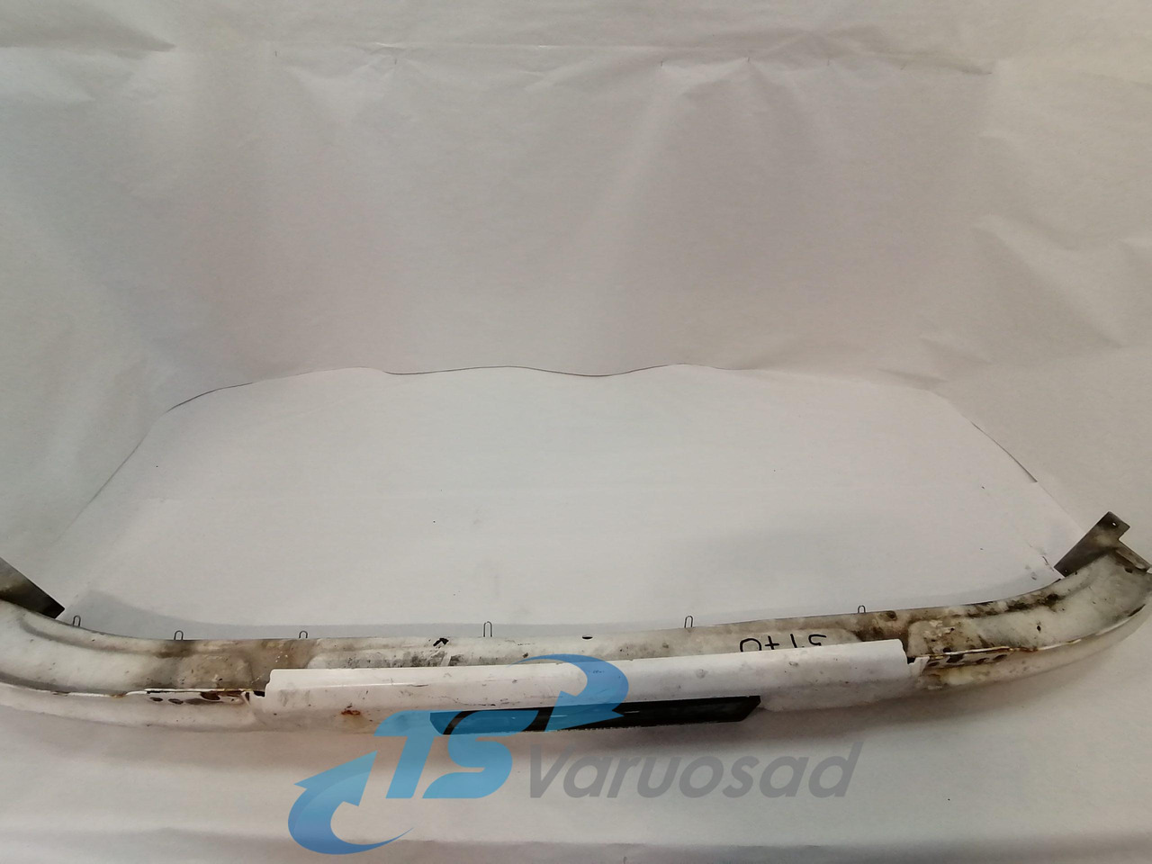 Scania Bumper 1763296 - Προφυλακτήρας για Φορτηγό: φωτογραφία 5 Scania Bumper 1763296 - Προφυλακτήρας για Φορτηγό: φωτογραφία 5