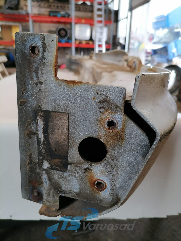 Scania Bumper 1763296 - Προφυλακτήρας για Φορτηγό: φωτογραφία 3 Scania Bumper 1763296 - Προφυλακτήρας για Φορτηγό: φωτογραφία 3