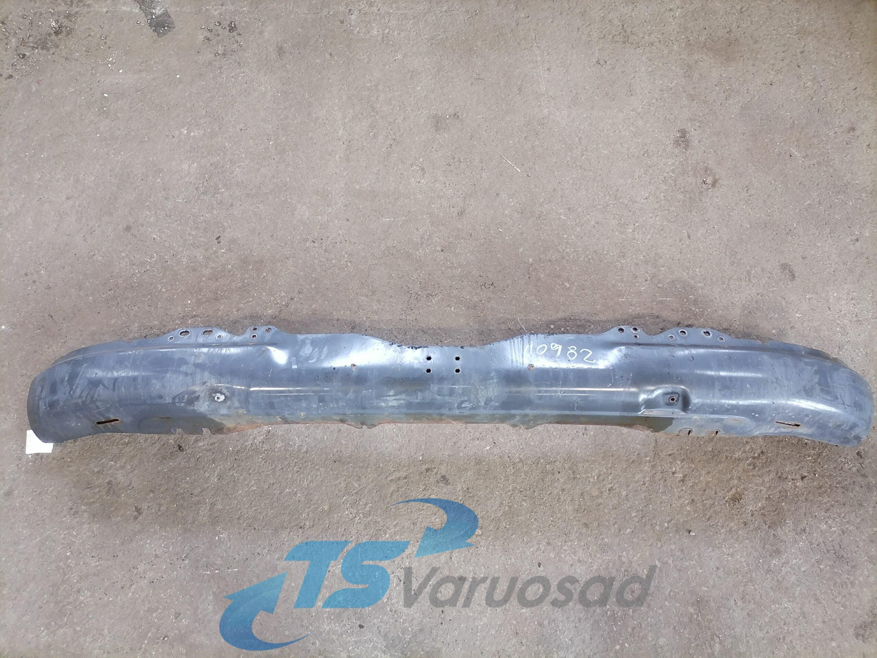 Scania Bumper 1787347 - Προφυλακτήρας για Φορτηγό: φωτογραφία 4 Scania Bumper 1787347 - Προφυλακτήρας για Φορτηγό: φωτογραφία 4