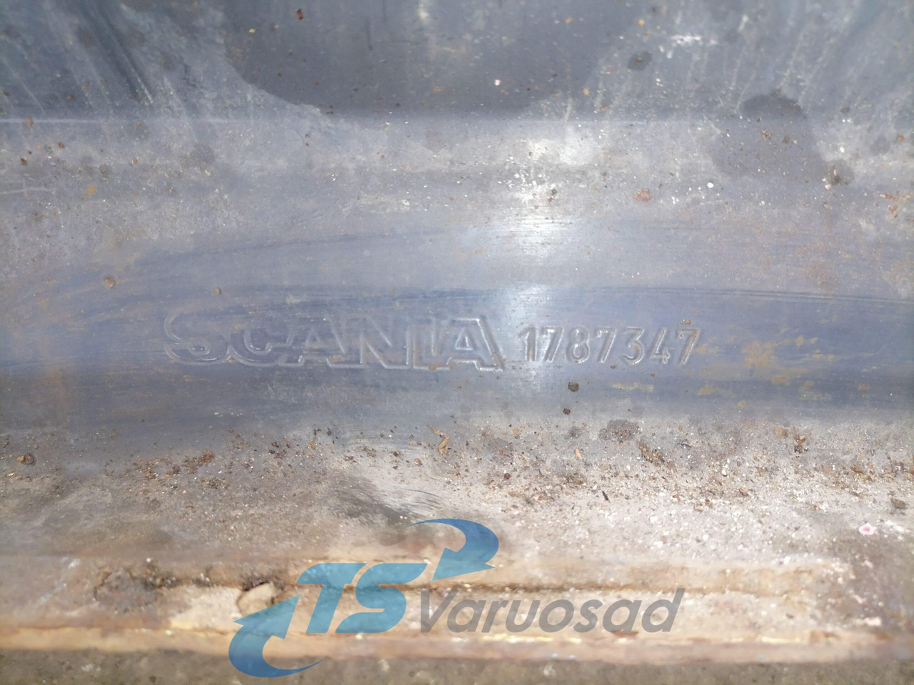 Scania Bumper 1787347 - Προφυλακτήρας για Φορτηγό: φωτογραφία 3 Scania Bumper 1787347 - Προφυλακτήρας για Φορτηγό: φωτογραφία 3