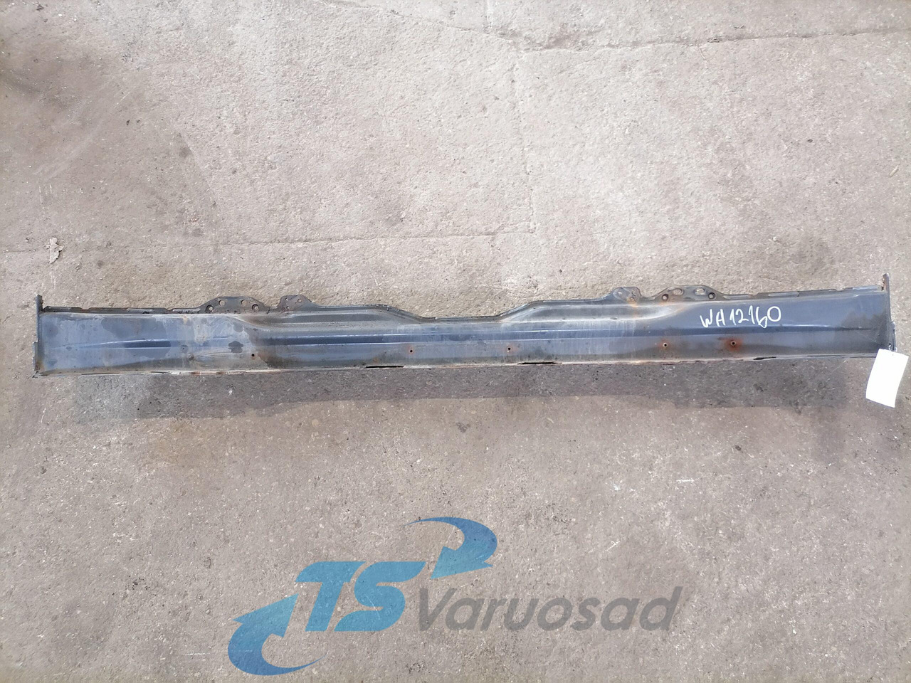 Scania Bumper 1787347 - Προφυλακτήρας για Φορτηγό: φωτογραφία 2 Scania Bumper 1787347 - Προφυλακτήρας για Φορτηγό: φωτογραφία 2