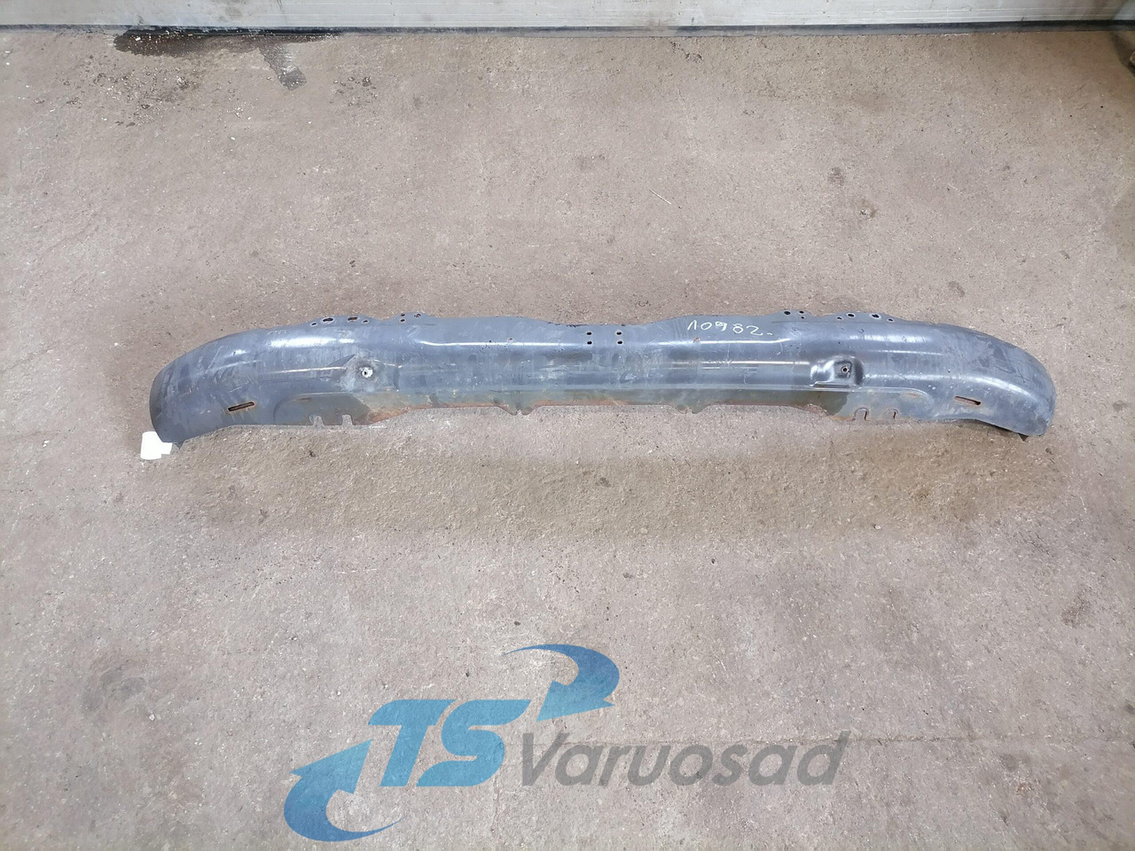 Scania Bumper 1787347 - Προφυλακτήρας για Φορτηγό: φωτογραφία 1 Scania Bumper 1787347 - Προφυλακτήρας για Φορτηγό: φωτογραφία 1