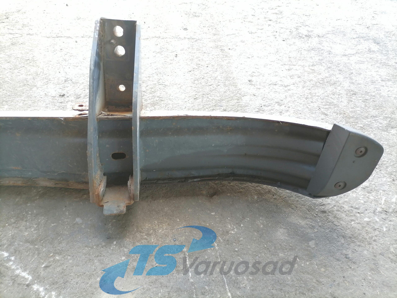 Scania Bumper 1853837 - Προφυλακτήρας για Φορτηγό: φωτογραφία 3 Scania Bumper 1853837 - Προφυλακτήρας για Φορτηγό: φωτογραφία 3