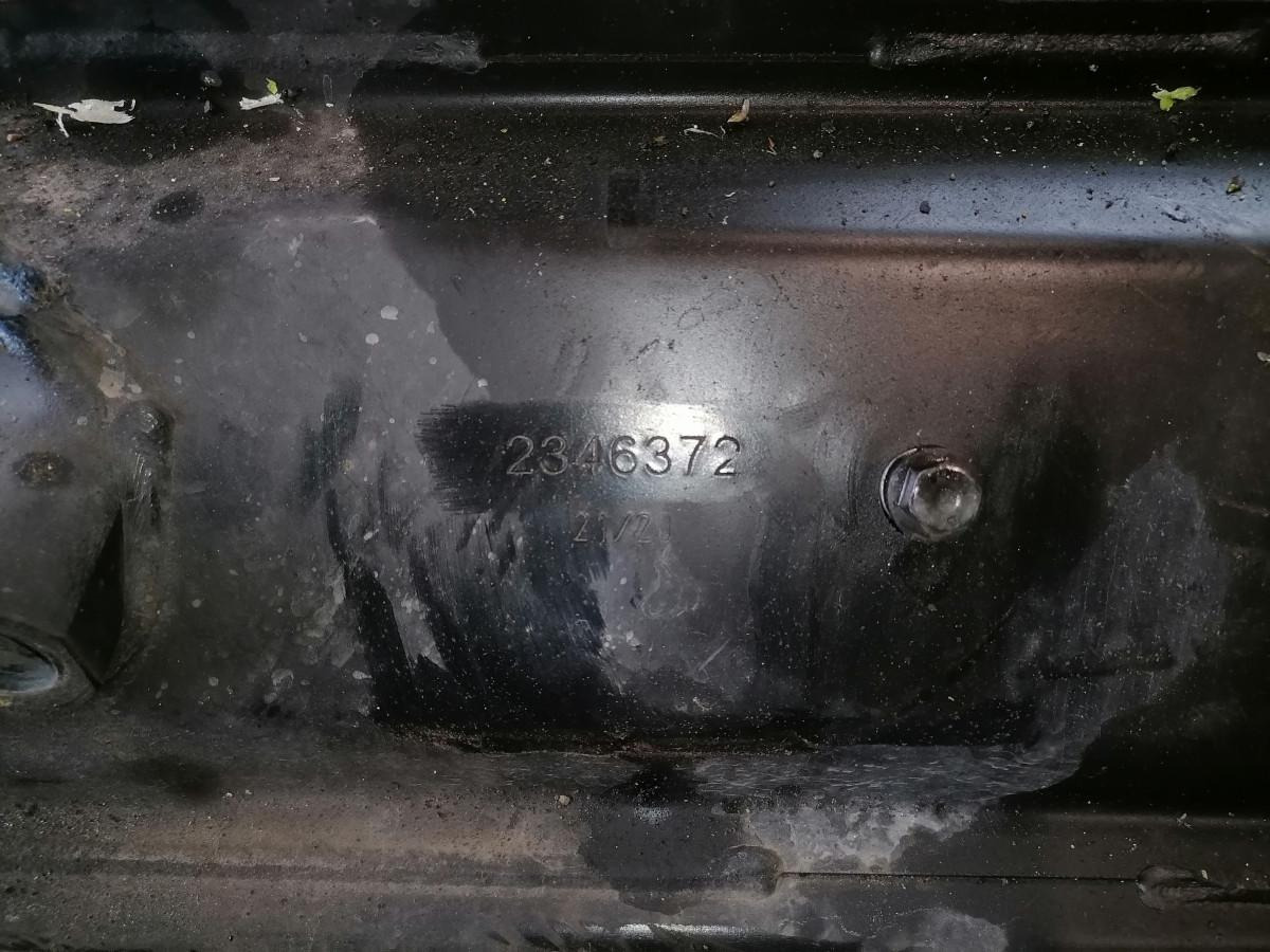 Scania Bumper 2346372 - Προφυλακτήρας για Φορτηγό: φωτογραφία 4 Scania Bumper 2346372 - Προφυλακτήρας για Φορτηγό: φωτογραφία 4