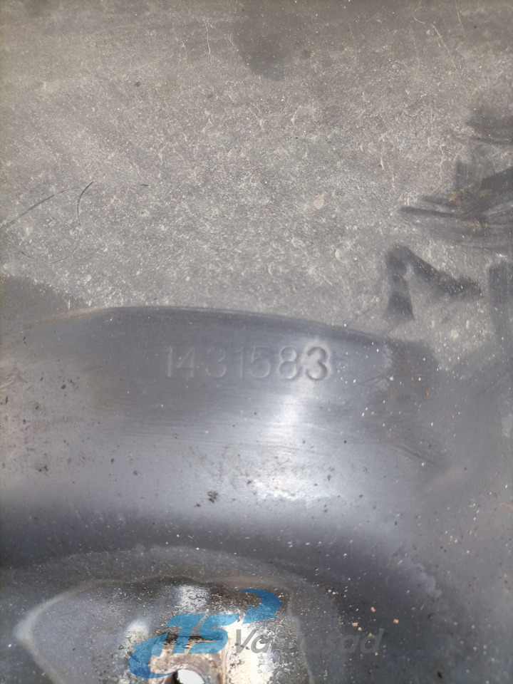 Scania Bumper bracket 1431583 - Προφυλακτήρας για Φορτηγό: φωτογραφία 3 Scania Bumper bracket 1431583 - Προφυλακτήρας για Φορτηγό: φωτογραφία 3