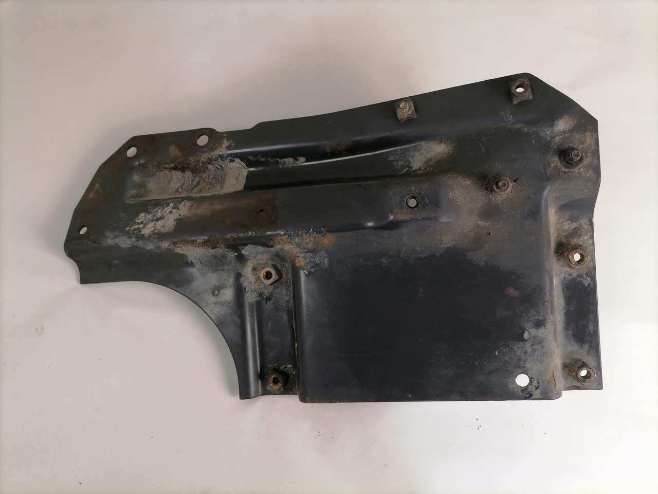 Scania Bumper bracket 1431583 - Προφυλακτήρας για Φορτηγό: φωτογραφία 1 Scania Bumper bracket 1431583 - Προφυλακτήρας για Φορτηγό: φωτογραφία 1