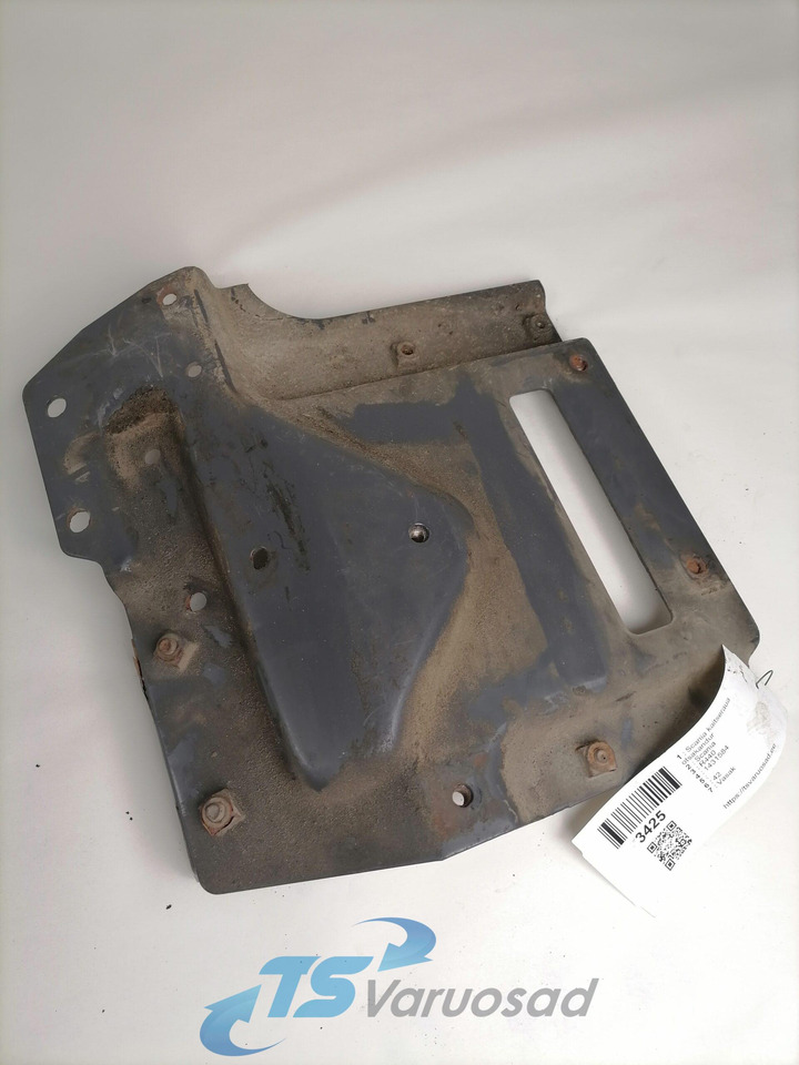 Scania Bumper bracket 1431584 - Προφυλακτήρας για Φορτηγό: φωτογραφία 3 Scania Bumper bracket 1431584 - Προφυλακτήρας για Φορτηγό: φωτογραφία 3