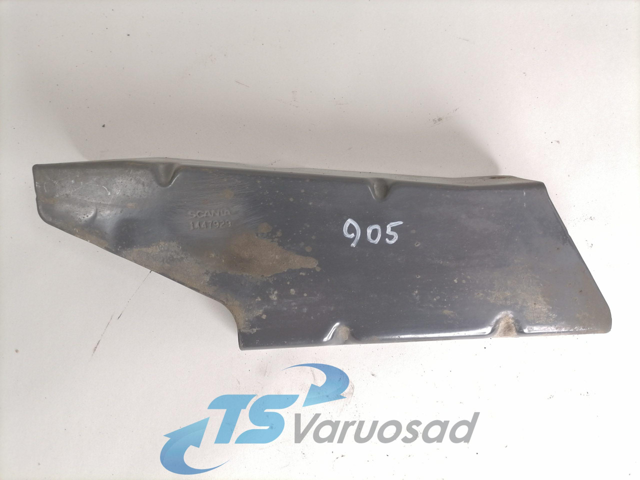 Scania Bumper bracket 1447929 - Προφυλακτήρας για Φορτηγό: φωτογραφία 2 Scania Bumper bracket 1447929 - Προφυλακτήρας για Φορτηγό: φωτογραφία 2