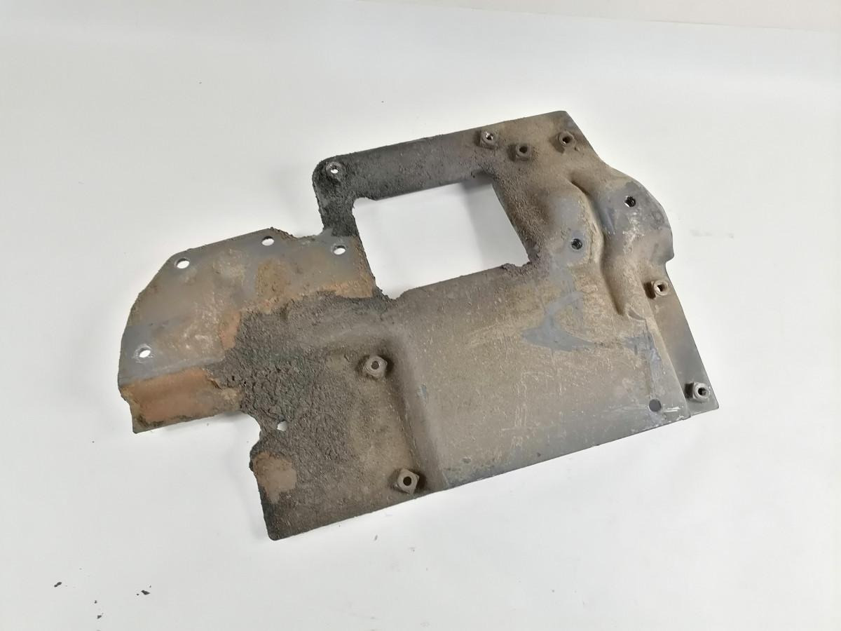 Scania Bumper bracket 1915257 - Προφυλακτήρας για Φορτηγό: φωτογραφία 2 Scania Bumper bracket 1915257 - Προφυλακτήρας για Φορτηγό: φωτογραφία 2