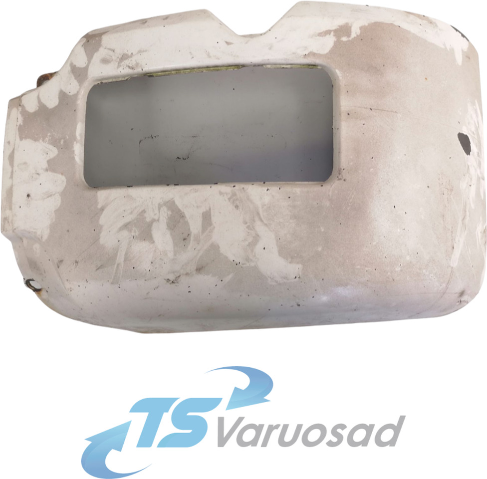 Scania Bumper cover 1324597 - Γωνία προφυλακτήρα για Φορτηγό: φωτογραφία 1 Scania Bumper cover 1324597 - Γωνία προφυλακτήρα για Φορτηγό: φωτογραφία 1