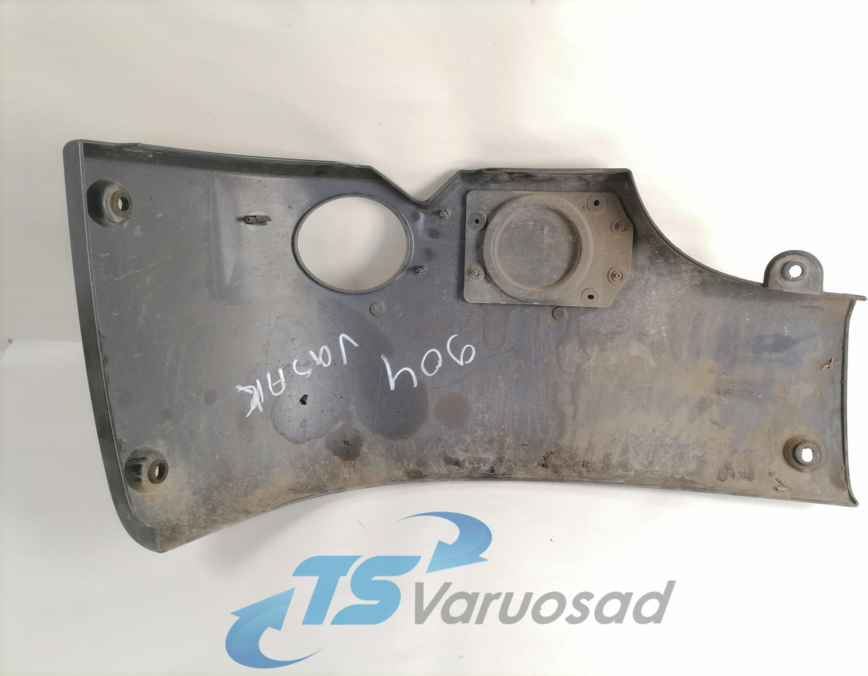 Scania Bumper cover 1439788 - Γωνία προφυλακτήρα για Φορτηγό: φωτογραφία 2 Scania Bumper cover 1439788 - Γωνία προφυλακτήρα για Φορτηγό: φωτογραφία 2