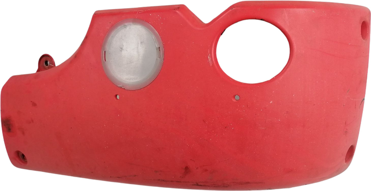 Scania Bumper cover 1439788 - Γωνία προφυλακτήρα για Φορτηγό: φωτογραφία 1 Scania Bumper cover 1439788 - Γωνία προφυλακτήρα για Φορτηγό: φωτογραφία 1
