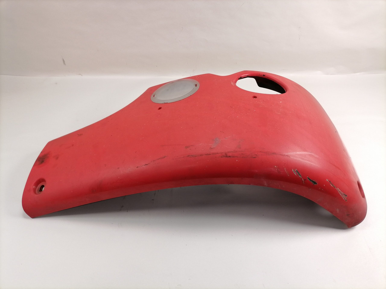 Scania Bumper cover 1439788 - Γωνία προφυλακτήρα για Φορτηγό: φωτογραφία 2 Scania Bumper cover 1439788 - Γωνία προφυλακτήρα για Φορτηγό: φωτογραφία 2