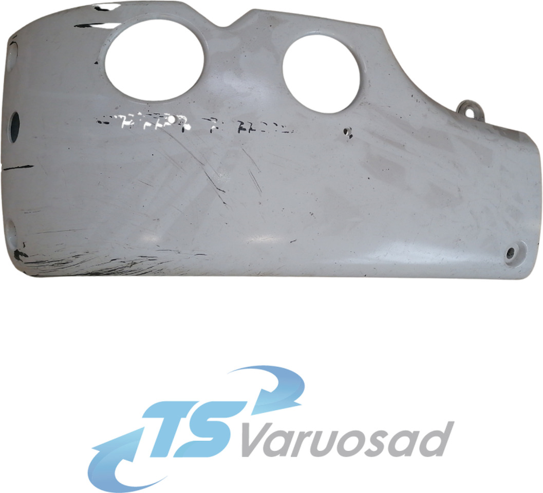 Scania Bumper cover 1853194 - Γωνία προφυλακτήρα για Φορτηγό: φωτογραφία 1 Scania Bumper cover 1853194 - Γωνία προφυλακτήρα για Φορτηγό: φωτογραφία 1