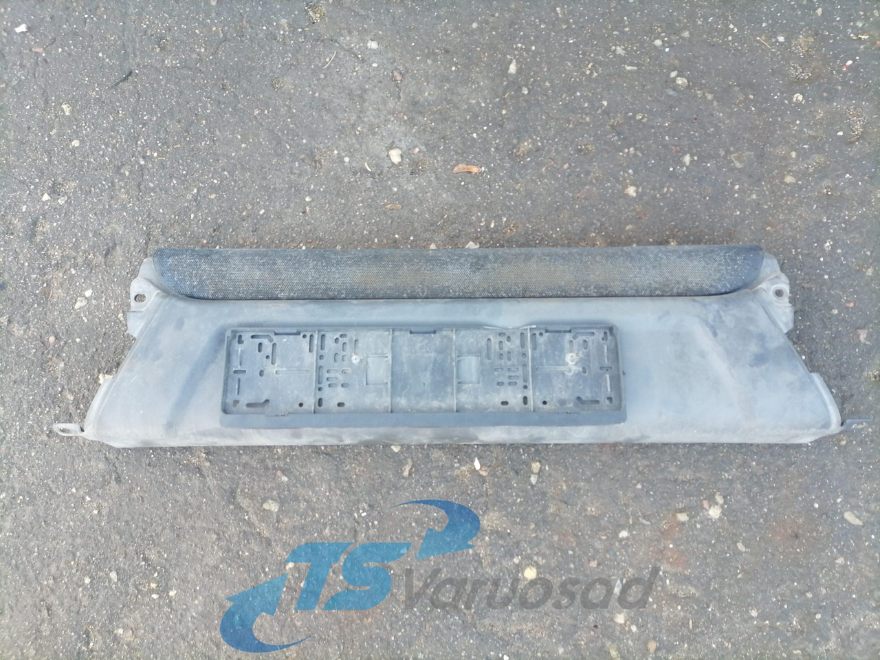 Scania Bumper cover 1865181 - Γωνία προφυλακτήρα για Φορτηγό: φωτογραφία 1 Scania Bumper cover 1865181 - Γωνία προφυλακτήρα για Φορτηγό: φωτογραφία 1