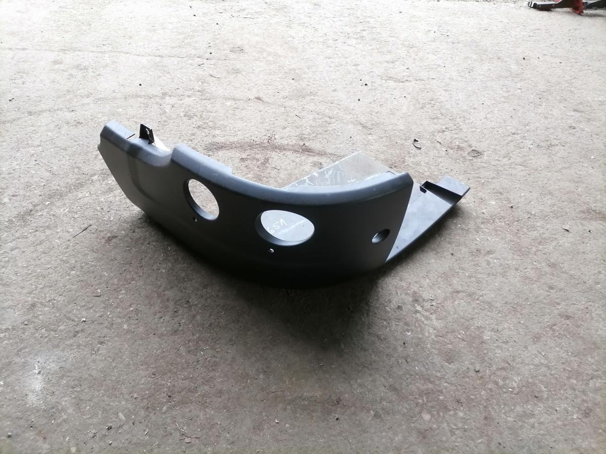 Scania Bumper cover 1865182 - Γωνία προφυλακτήρα για Φορτηγό: φωτογραφία 2 Scania Bumper cover 1865182 - Γωνία προφυλακτήρα για Φορτηγό: φωτογραφία 2