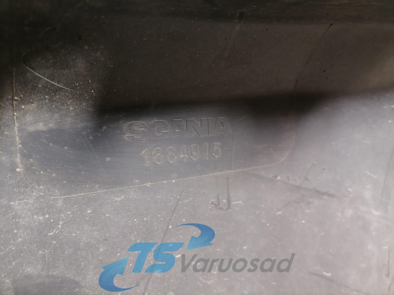Scania Bumper cover 1884915 - Γωνία προφυλακτήρα για Φορτηγό: φωτογραφία 4 Scania Bumper cover 1884915 - Γωνία προφυλακτήρα για Φορτηγό: φωτογραφία 4