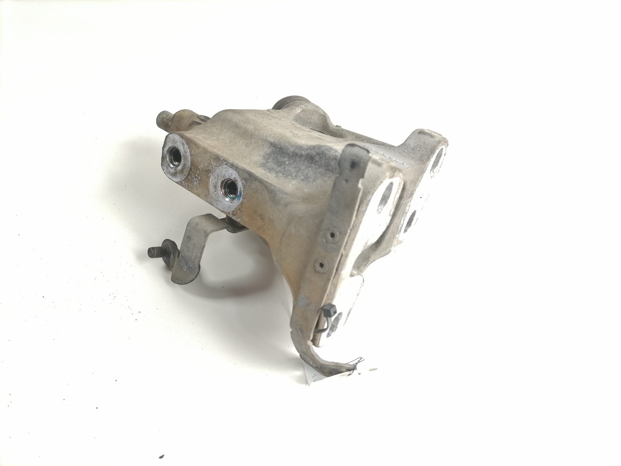 Scania Cab carrier 1788234 - Ανάρτηση καμπίνας για Φορτηγό: φωτογραφία 2 Scania Cab carrier 1788234 - Ανάρτηση καμπίνας για Φορτηγό: φωτογραφία 2