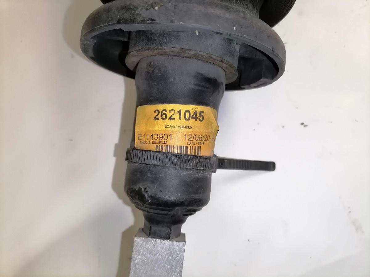 Scania Cab suspension 2621045 - Ανάρτηση καμπίνας για Φορτηγό: φωτογραφία 4 Scania Cab suspension 2621045 - Ανάρτηση καμπίνας για Φορτηγό: φωτογραφία 4