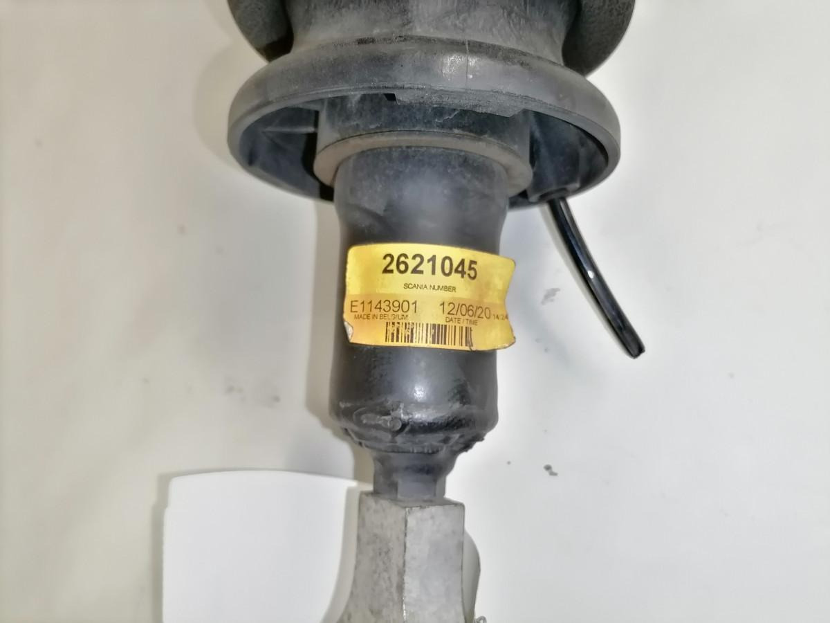 Scania Cab suspension 2621045 - Ανάρτηση καμπίνας για Φορτηγό: φωτογραφία 4 Scania Cab suspension 2621045 - Ανάρτηση καμπίνας για Φορτηγό: φωτογραφία 4