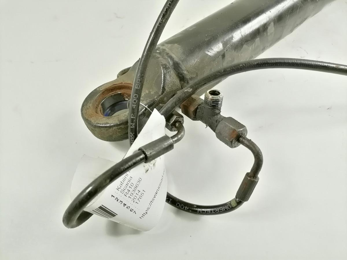Scania Cab tilting cylinder 1938630 - Ανάρτηση καμπίνας για Φορτηγό: φωτογραφία 4 Scania Cab tilting cylinder 1938630 - Ανάρτηση καμπίνας για Φορτηγό: φωτογραφία 4