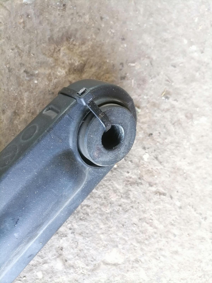 Scania Cab tilting cylinder 2567559 - Ανάρτηση καμπίνας για Φορτηγό: φωτογραφία 5 Scania Cab tilting cylinder 2567559 - Ανάρτηση καμπίνας για Φορτηγό: φωτογραφία 5