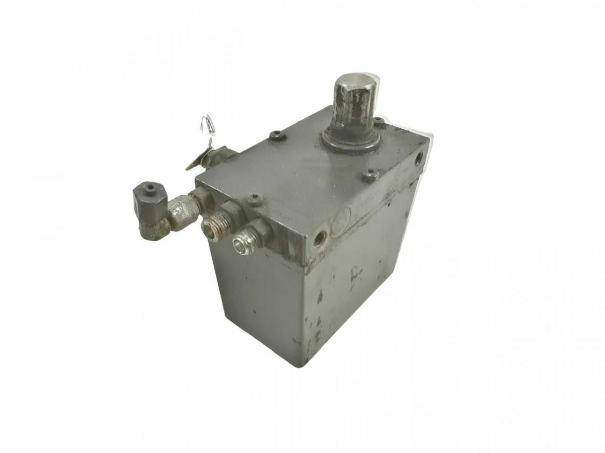 Scania Cab tilting pump 2081520 - Ανάρτηση καμπίνας για Φορτηγό: φωτογραφία 1 Scania Cab tilting pump 2081520 - Ανάρτηση καμπίνας για Φορτηγό: φωτογραφία 1