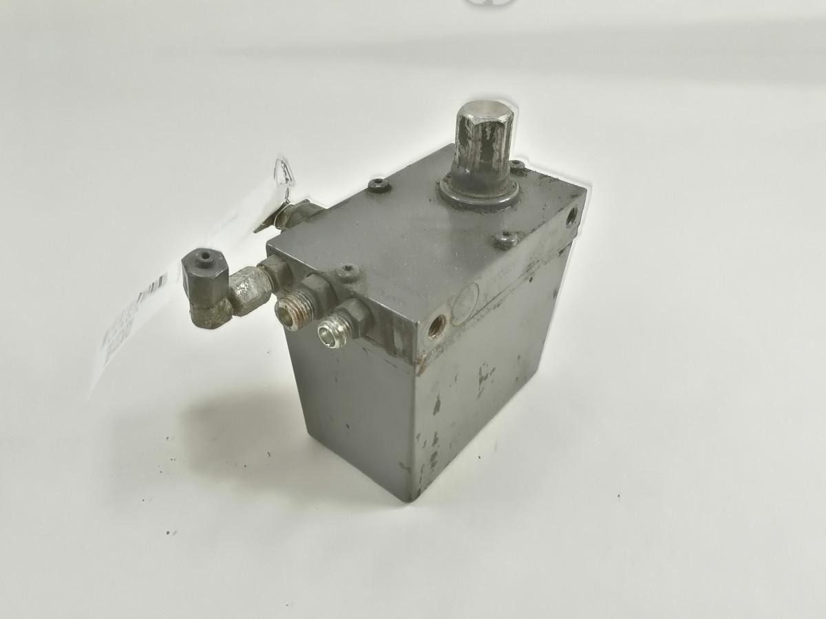 Scania Cab tilting pump 2081520 - Ανάρτηση καμπίνας για Φορτηγό: φωτογραφία 2 Scania Cab tilting pump 2081520 - Ανάρτηση καμπίνας για Φορτηγό: φωτογραφία 2