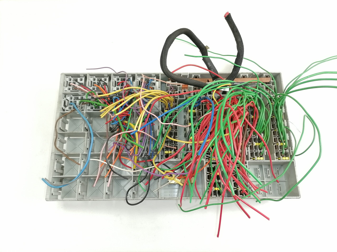 Scania Central electric unit 1746773 - Ηλεκτρική ασφάλεια για Φορτηγό: φωτογραφία 4 Scania Central electric unit 1746773 - Ηλεκτρική ασφάλεια για Φορτηγό: φωτογραφία 4