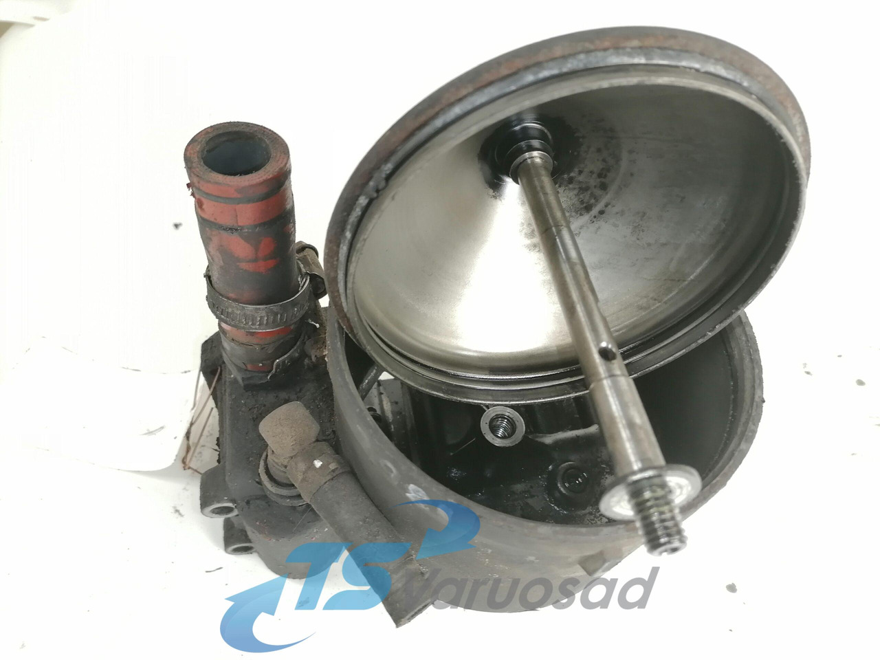 Scania Centrifugal oil cleaner 1776593 - Κινητήρας και ανταλλακτικά για Φορτηγό: φωτογραφία 2 Scania Centrifugal oil cleaner 1776593 - Κινητήρας και ανταλλακτικά για Φορτηγό: φωτογραφία 2