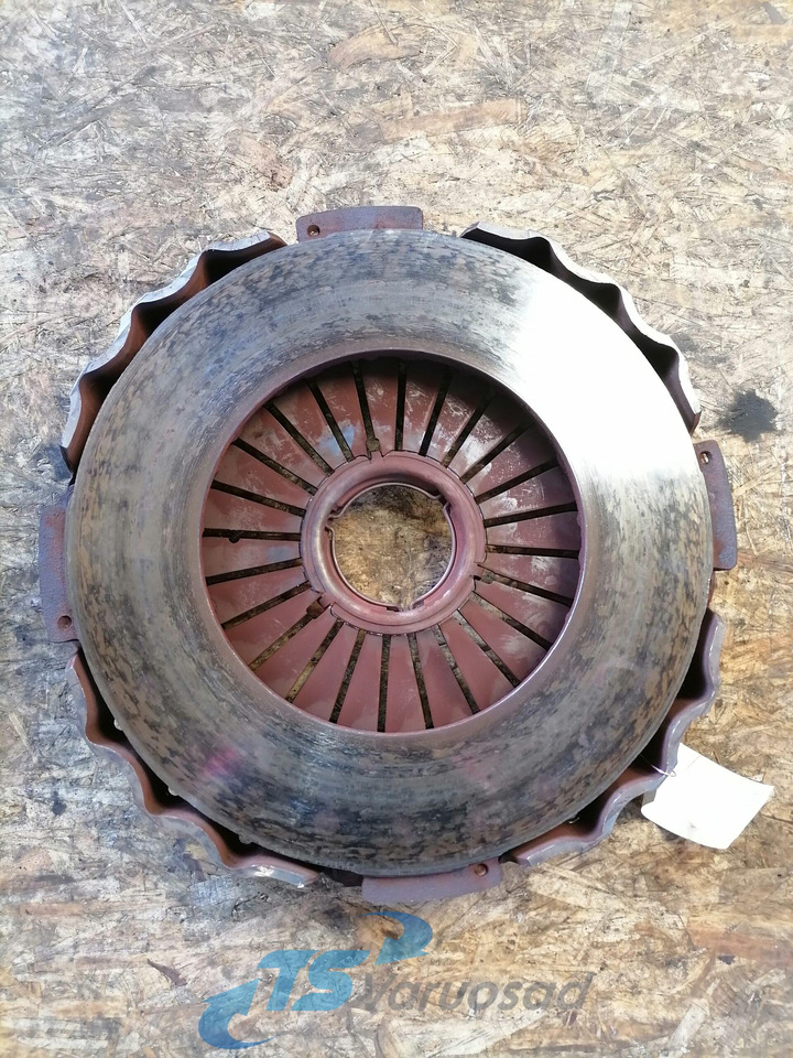 Scania Clutch 1479574 - Συμπλέκτης και ανταλλακτικά για Φορτηγό: φωτογραφία 4 Scania Clutch 1479574 - Συμπλέκτης και ανταλλακτικά για Φορτηγό: φωτογραφία 4