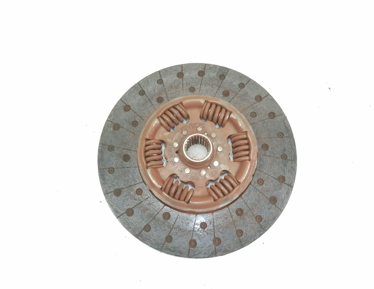 Scania Clutch 1479574 - Συμπλέκτης και ανταλλακτικά για Φορτηγό: φωτογραφία 3 Scania Clutch 1479574 - Συμπλέκτης και ανταλλακτικά για Φορτηγό: φωτογραφία 3