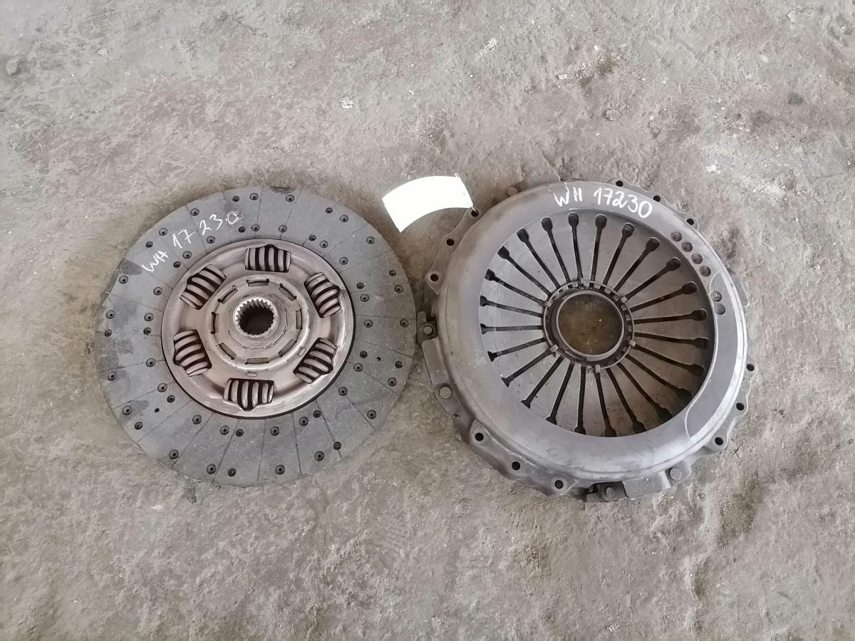 Scania Clutch 574978 - Συμπλέκτης και ανταλλακτικά για Φορτηγό: φωτογραφία 2 Scania Clutch 574978 - Συμπλέκτης και ανταλλακτικά για Φορτηγό: φωτογραφία 2