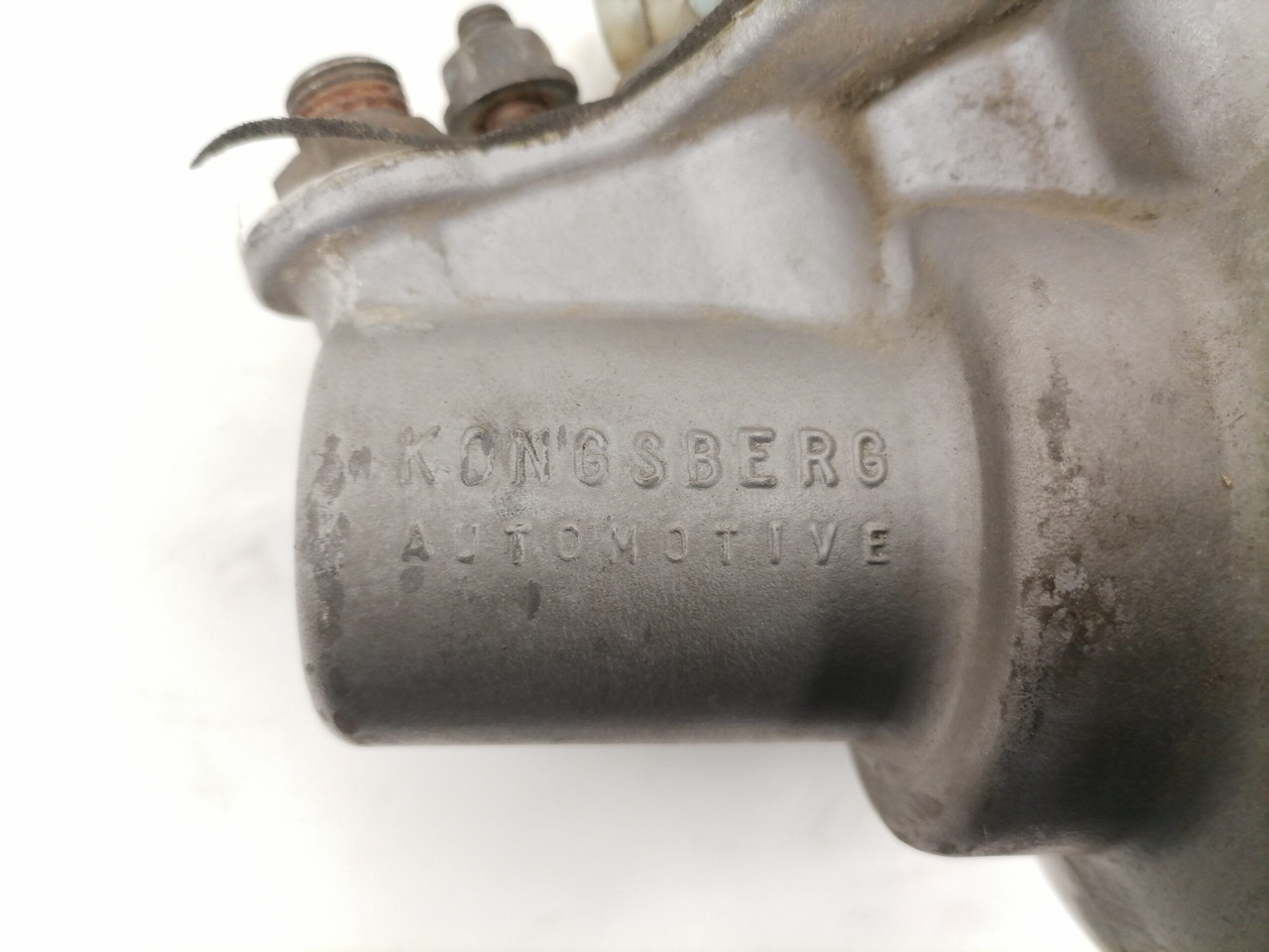 Scania Clutch control 1367453 - Συμπλέκτης και ανταλλακτικά για Φορτηγό: φωτογραφία 3 Scania Clutch control 1367453 - Συμπλέκτης και ανταλλακτικά για Φορτηγό: φωτογραφία 3