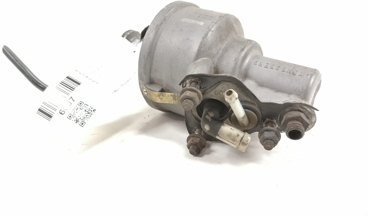 Scania Clutch control 1367453 - Συμπλέκτης και ανταλλακτικά για Φορτηγό: φωτογραφία 4 Scania Clutch control 1367453 - Συμπλέκτης και ανταλλακτικά για Φορτηγό: φωτογραφία 4