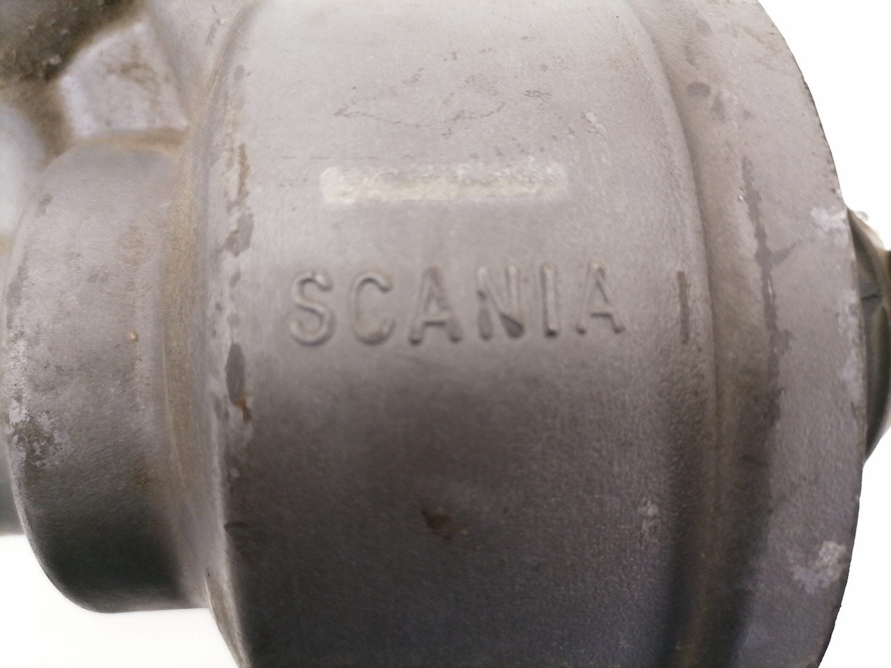 Scania Clutch control 1367453 - Συμπλέκτης και ανταλλακτικά για Φορτηγό: φωτογραφία 2 Scania Clutch control 1367453 - Συμπλέκτης και ανταλλακτικά για Φορτηγό: φωτογραφία 2