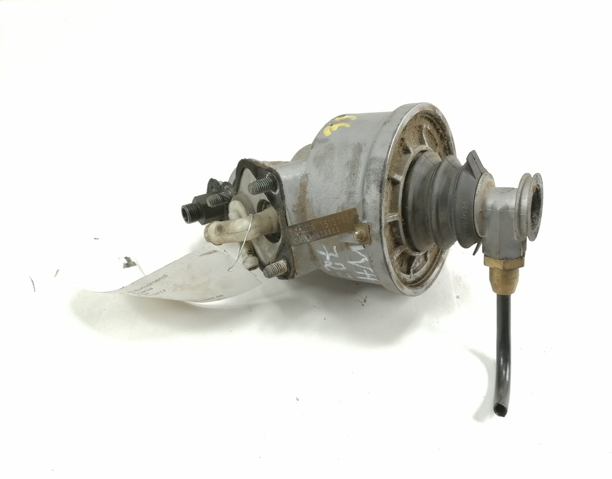 Scania Clutch control 1513717 - Συμπλέκτης και ανταλλακτικά για Φορτηγό: φωτογραφία 1 Scania Clutch control 1513717 - Συμπλέκτης και ανταλλακτικά για Φορτηγό: φωτογραφία 1
