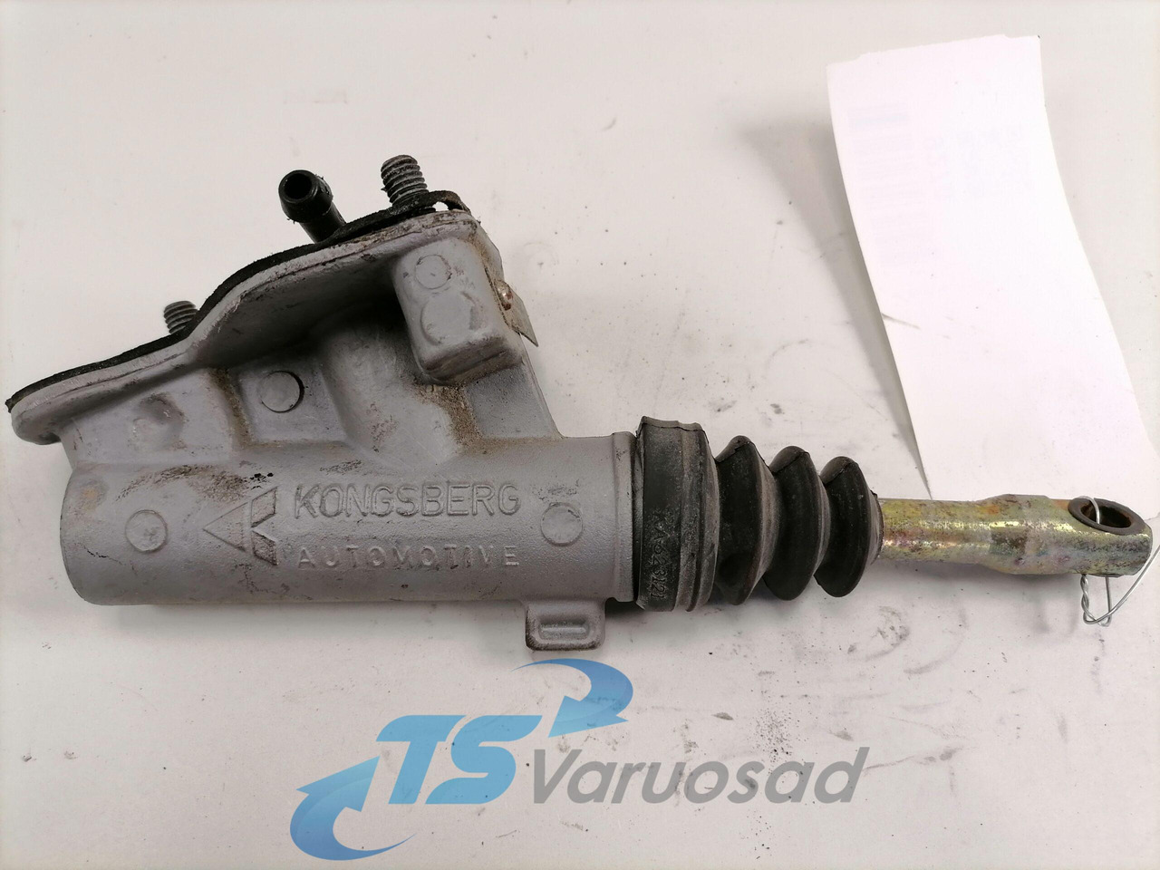 Scania Clutch control 1800442 - Συμπλέκτης και ανταλλακτικά για Φορτηγό: φωτογραφία 3 Scania Clutch control 1800442 - Συμπλέκτης και ανταλλακτικά για Φορτηγό: φωτογραφία 3
